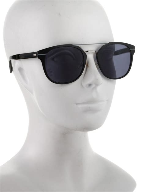 dior homme al13 5 gan 72|Prescription Dior Homme AL13.5 Sunglasses .